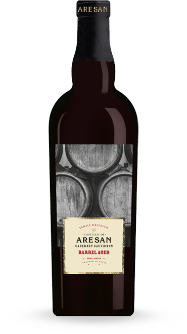 Castillo de Aresan Barrel Aged Cabernet Sauvignon