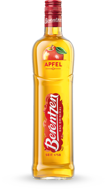 Berentzen Apple