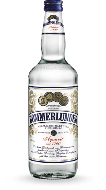 Bommerlunder Aquavit