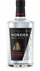 Norden Dry Gin